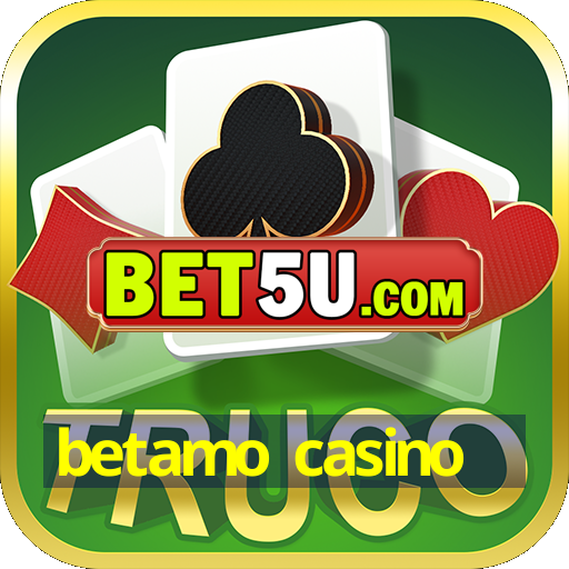 betamo casino